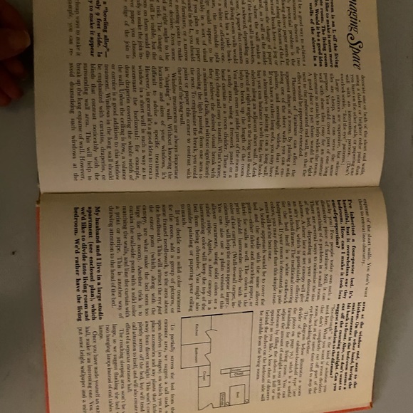 ⚡️3/$15⚡️ How to decorate without going broke by Women Alive - Picture 8 of 11